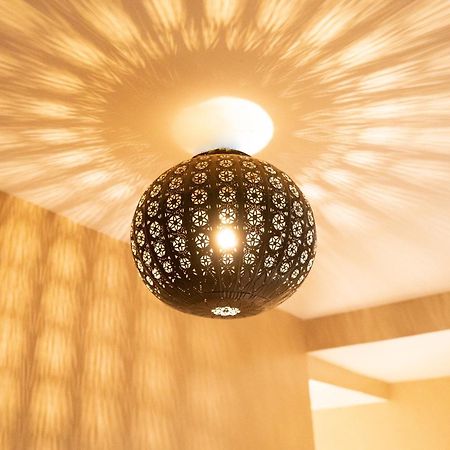 Riad Atlas Toyours Marrakesh Luaran gambar